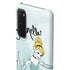 Disney Princess Cinderella Curtsy Art Galaxy S20 Lite Case
