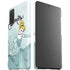 Disney Princess Cinderella Curtsy Art Galaxy S20 Lite Case