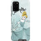 Disney Princess Cinderella Curtsy Art Galaxy S20 Plus Pro Case