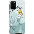 Disney Princess Cinderella Curtsy Art Galaxy S20 Plus Pro Case