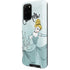 Disney Princess Cinderella Curtsy Art Galaxy S20 Plus Pro Case