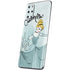 Disney Princess Cinderella Curtsy Art Galaxy S20 Plus Skin