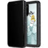 Disney Princess Cinderella Curtsy Art Galaxy S20 Plus Waterproof Case