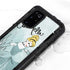 Disney Princess Cinderella Curtsy Art Galaxy S20 Plus Waterproof Case