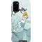 Disney Princess Cinderella Curtsy Art Galaxy S20 Pro Case