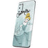 Disney Princess Cinderella Curtsy Art Galaxy S20 Skin