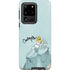 Disney Princess Cinderella Curtsy Art Galaxy S20 Ultra 5G Pro Case