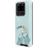 Disney Princess Cinderella Curtsy Art Galaxy S20 Ultra 5G Pro Case