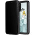 Disney Princess Cinderella Curtsy Art Galaxy S20 Waterproof Case