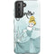 Disney Princess Cinderella Curtsy Art Galaxy S21 5G Pro Case