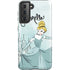 Disney Princess Cinderella Curtsy Art Galaxy S21 5G Pro Case