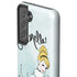 Disney Princess Cinderella Curtsy Art Galaxy S21 5G Pro Case