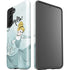 Disney Princess Cinderella Curtsy Art Galaxy S21 5G Pro Case