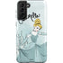 Disney Princess Cinderella Curtsy Art Galaxy S21 FE Pro Case