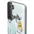 Disney Princess Cinderella Curtsy Art Galaxy S21 Plus 5G Pro Case