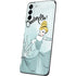 Disney Princess Cinderella Curtsy Art Galaxy S21 Plus 5G Skin