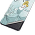 Disney Princess Cinderella Curtsy Art Galaxy S21 Plus 5G Skin