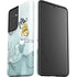 Disney Princess Cinderella Curtsy Art Galaxy S21 Ultra 5G Pro Case
