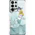Disney Princess Cinderella Curtsy Art Galaxy S21 Ultra 5G Skin