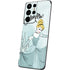 Disney Princess Cinderella Curtsy Art Galaxy S21 Ultra 5G Skin