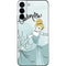 Disney Princess Cinderella Curtsy Art Galaxy S22 Plus Skin