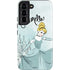 Disney Princess Cinderella Curtsy Art Galaxy S22 Pro Case