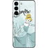 Disney Princess Cinderella Curtsy Art Galaxy S22 Skin