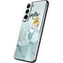 Disney Princess Cinderella Curtsy Art Galaxy S22 Skin