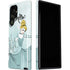 Disney Princess Cinderella Curtsy Art Galaxy S22 Ultra Pro Case