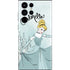 Disney Princess Cinderella Curtsy Art Galaxy S22 Ultra Skin