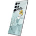 Disney Princess Cinderella Curtsy Art Galaxy S22 Ultra Skin