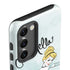 Disney Princess Cinderella Curtsy Art Galaxy S23 Plus Pro Case