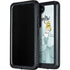 Disney Princess Cinderella Curtsy Art Galaxy S23 Plus Waterproof Case