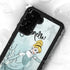 Disney Princess Cinderella Curtsy Art Galaxy S23 Plus Waterproof Case