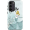 Disney Princess Cinderella Curtsy Art Galaxy S23 Pro Case