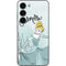 Disney Princess Cinderella Curtsy Art Galaxy S23 Skin