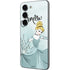 Disney Princess Cinderella Curtsy Art Galaxy S23 Skin