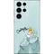 Disney Princess Cinderella Curtsy Art Galaxy S23 Ultra Skin