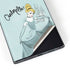 Disney Princess Cinderella Curtsy Art Galaxy S23 Ultra Skin