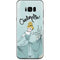 Disney Princess Cinderella Curtsy Art Galaxy S8 Plus Skin