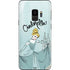 Disney Princess Cinderella Curtsy Art Galaxy S9 Skin