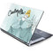 Disney Princess Cinderella Curtsy Art Generic Laptop Skin