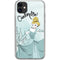 Disney Princess Cinderella Curtsy Art iPhone 11 Clear Case