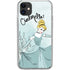 Disney Princess Cinderella Curtsy Art iPhone 11 Clear Case