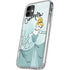 Disney Princess Cinderella Curtsy Art iPhone 11 Clear Case