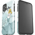 Disney Princess Cinderella Curtsy Art iPhone 11 Impact Case