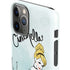 Disney Princess Cinderella Curtsy Art iPhone 11 Pro Lite Case