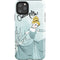 Disney Princess Cinderella Curtsy Art iPhone 11 Pro Max Impact Case