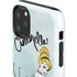 Disney Princess Cinderella Curtsy Art iPhone 11 Pro Max Impact Case