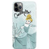 Disney Princess Cinderella Curtsy Art iPhone 11 Pro Max Lite Case
